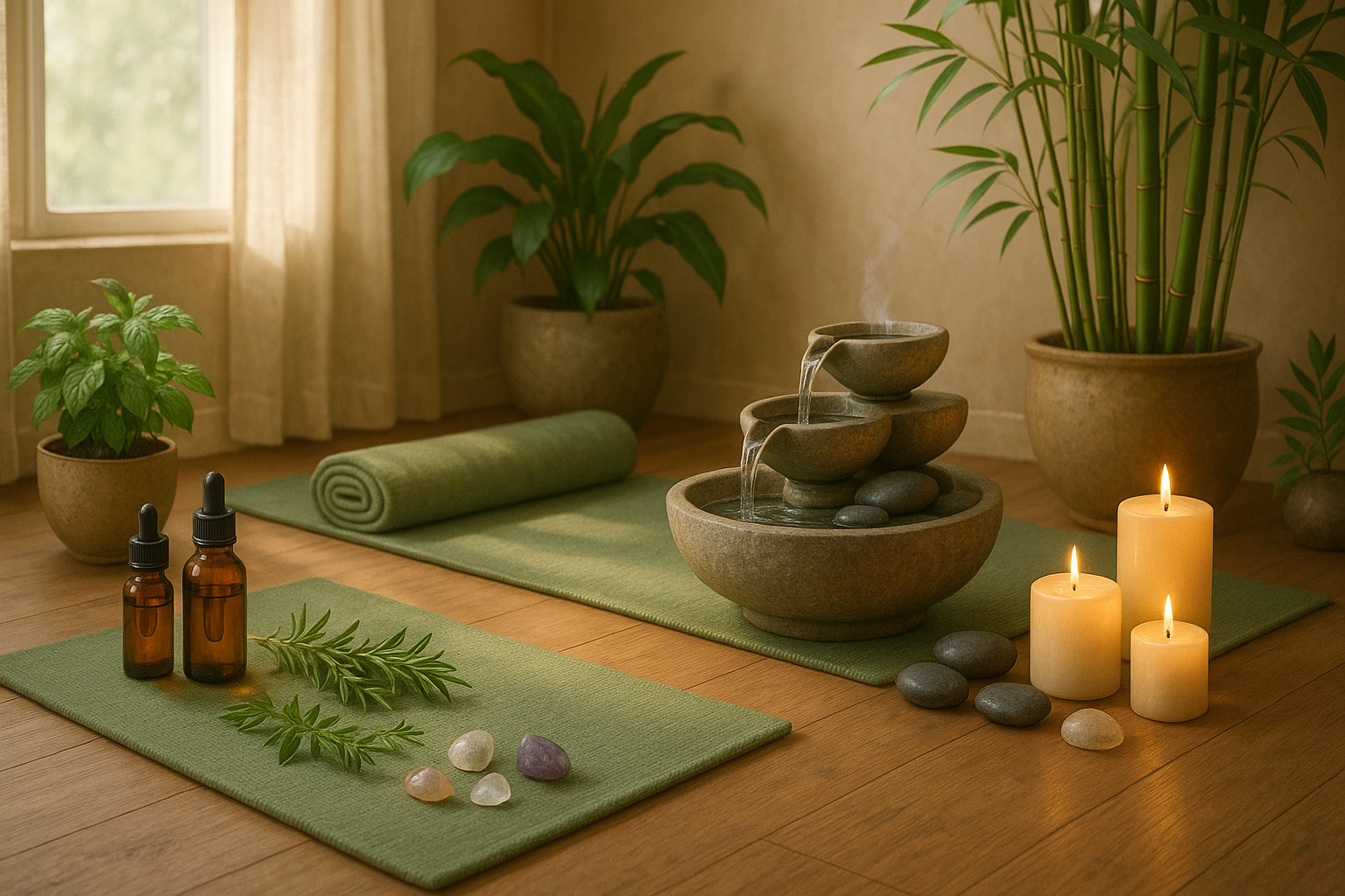 Wellness