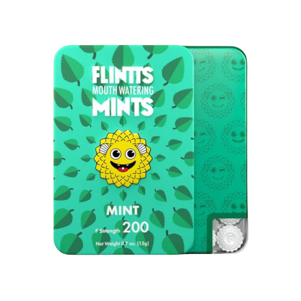 Flintts Mint