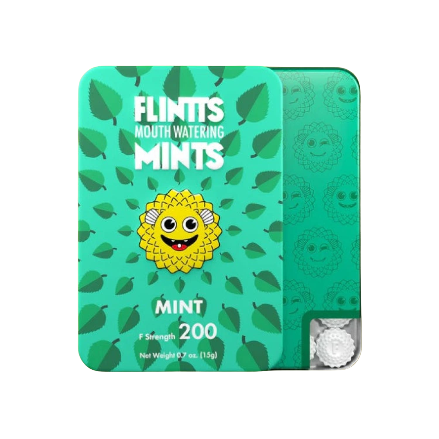 Flintts Mint