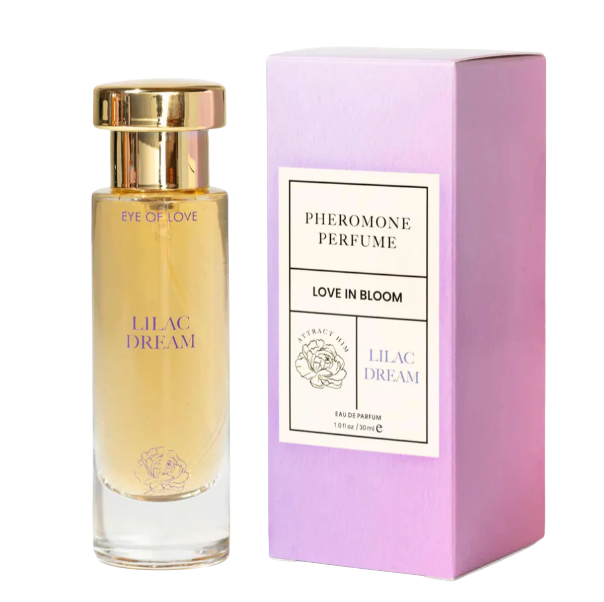 Dream Perfume