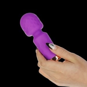 M’ Lady Mini Wand