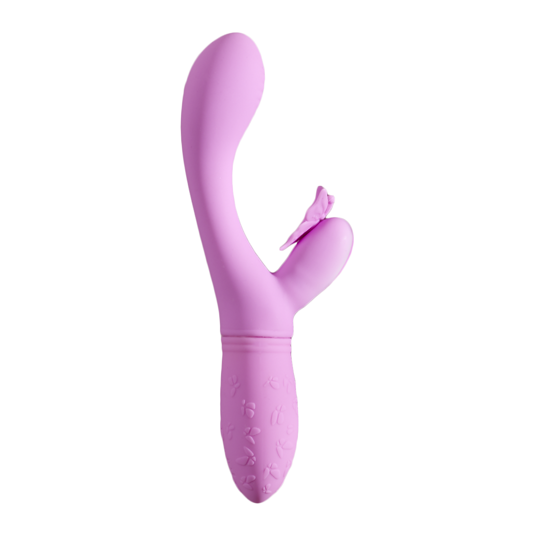 Fluttervibe Vibrator 