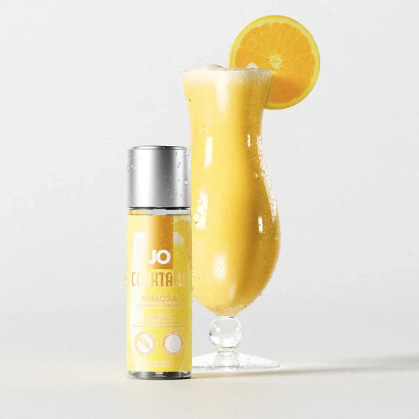 JO Mimosa Lubricant