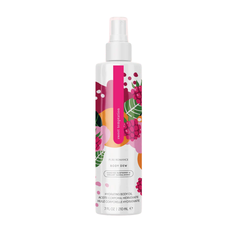 Body Dew