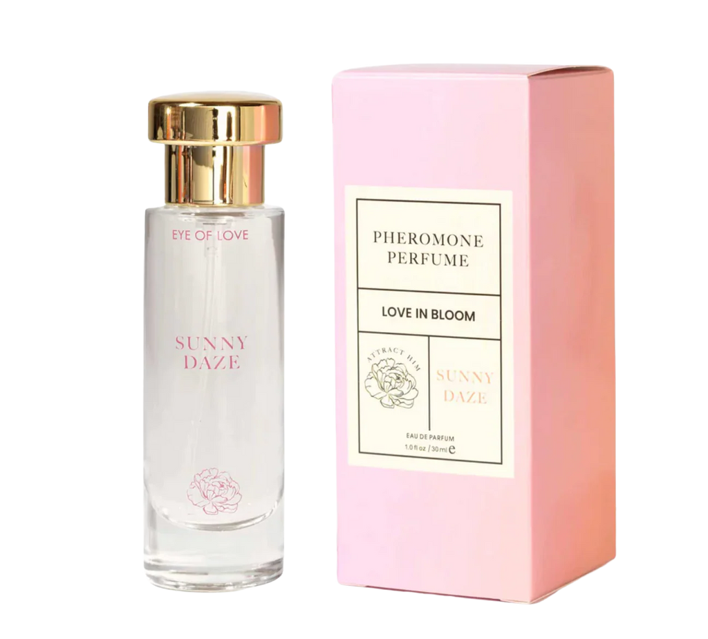 Sunny Days (Flirt) Perfume