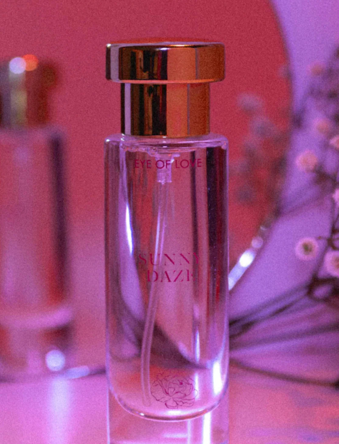 Sunny Days (Flirt) Perfume