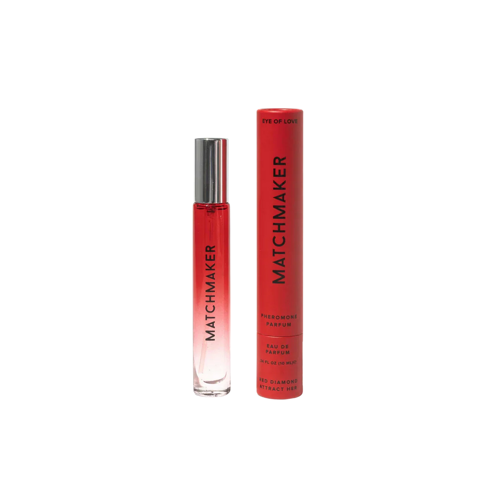 Matchmaker Red Diamond Pheromone Parfum