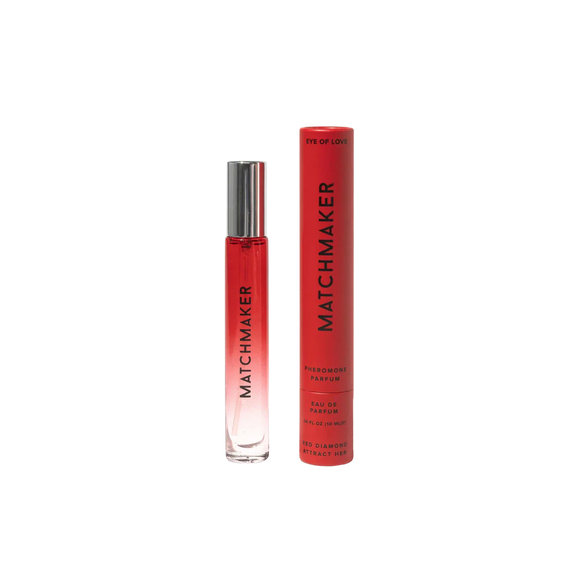Matchmaker Red Diamond Pheromone Parfum