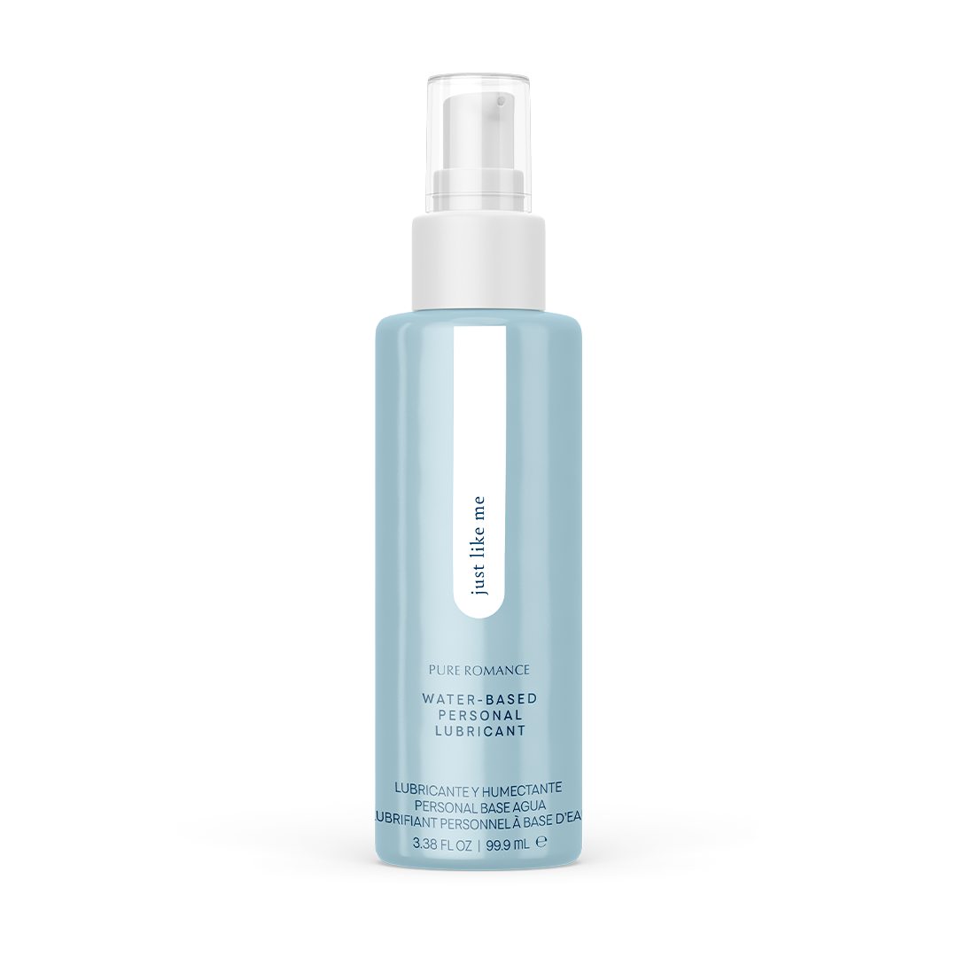 Just Like Me Lubricant