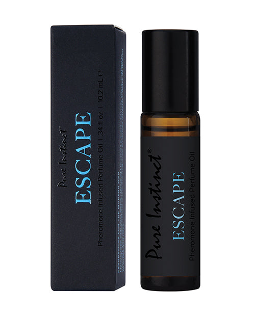 Escape Pheromone Roll-On