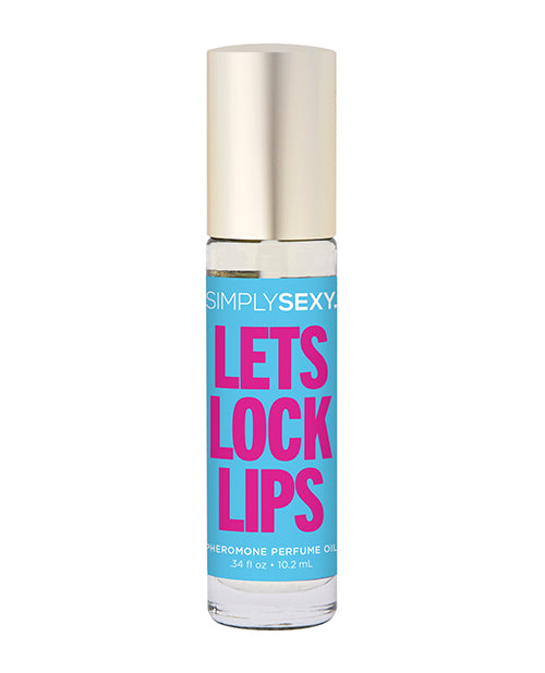 Let's Lock Lips Roll-On