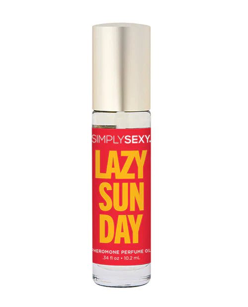 Lazy Sunday Roll-On