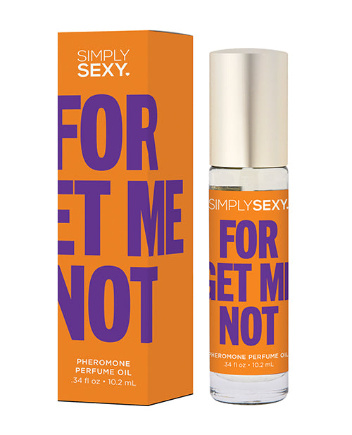 Forget Me Not Roll-On