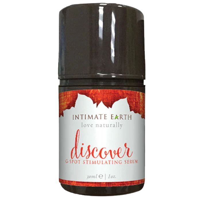 Discover G-Spot Serum