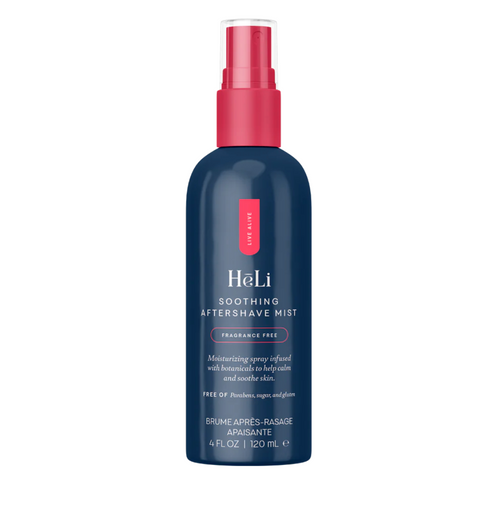 Aftershave Mist