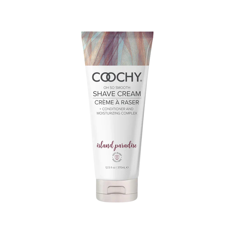 Coochy - Island Paradise