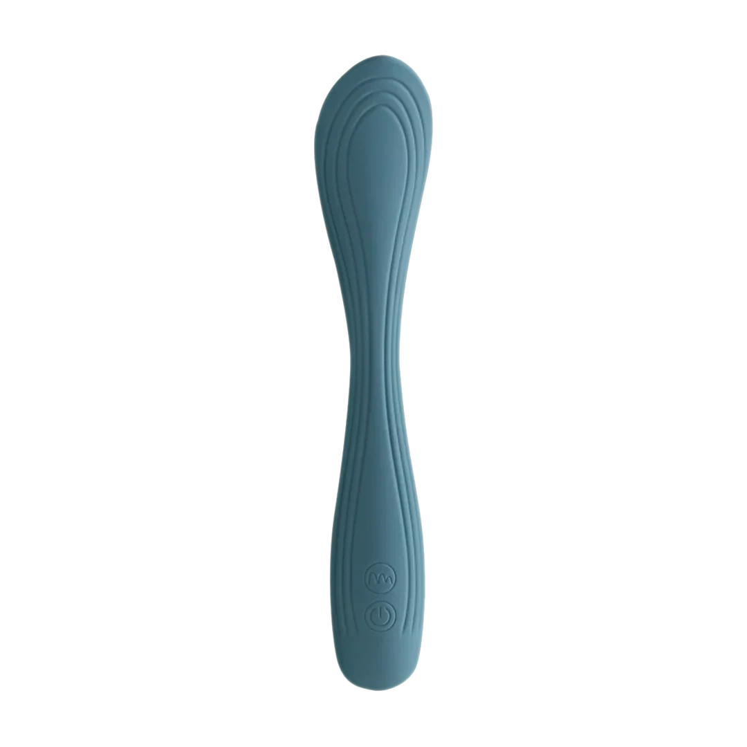 Twilight Mood Clitoral Vibrator