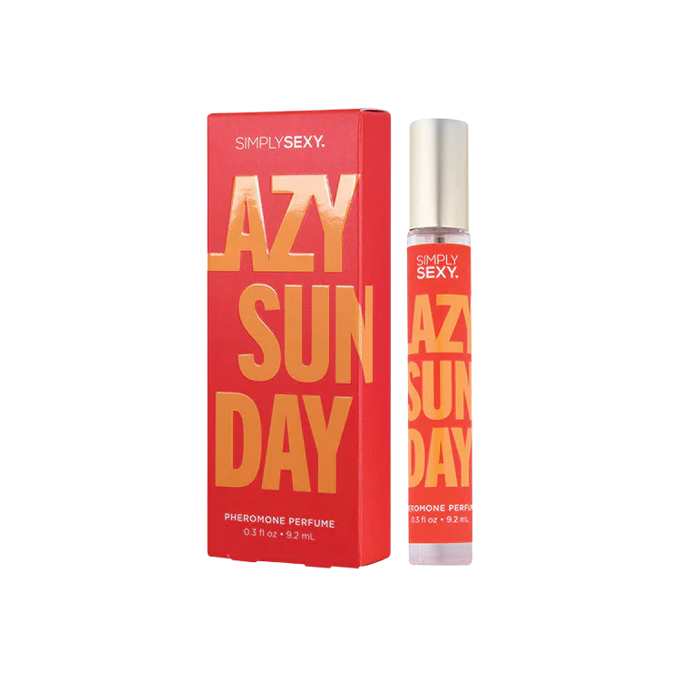 Lazy Sunday Perfume