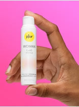 Lust Vibrating Arousal Gel