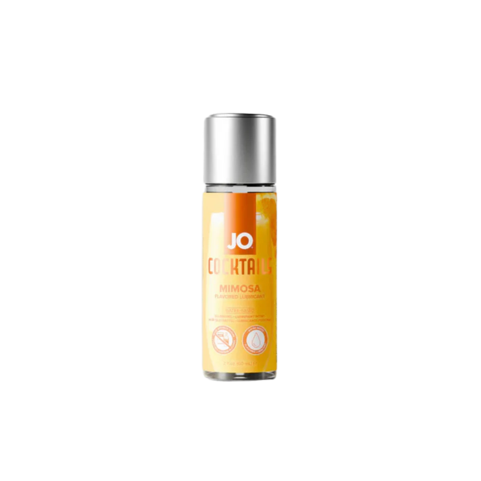 JO Mimosa Lubricant
