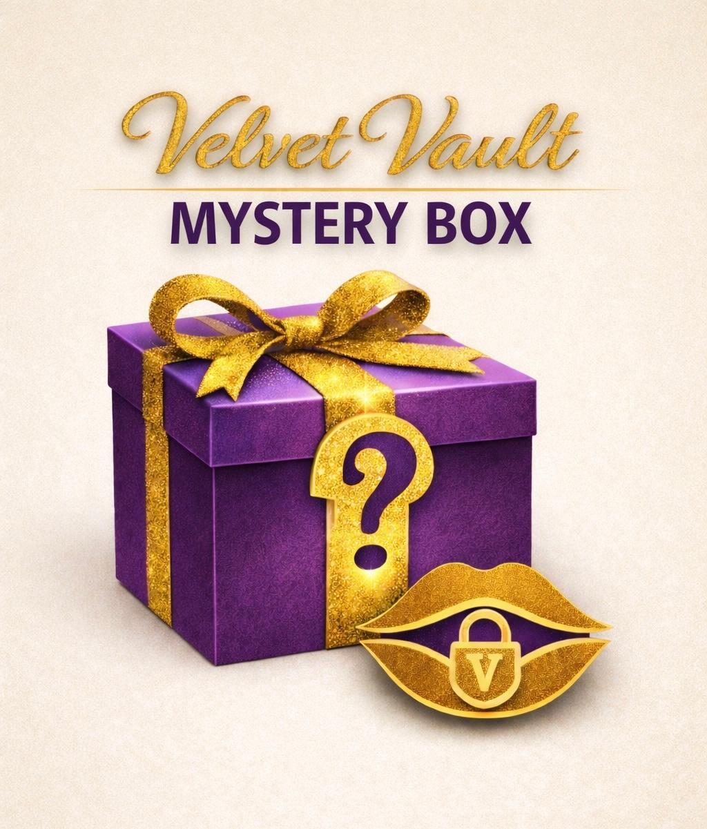 Mystery box