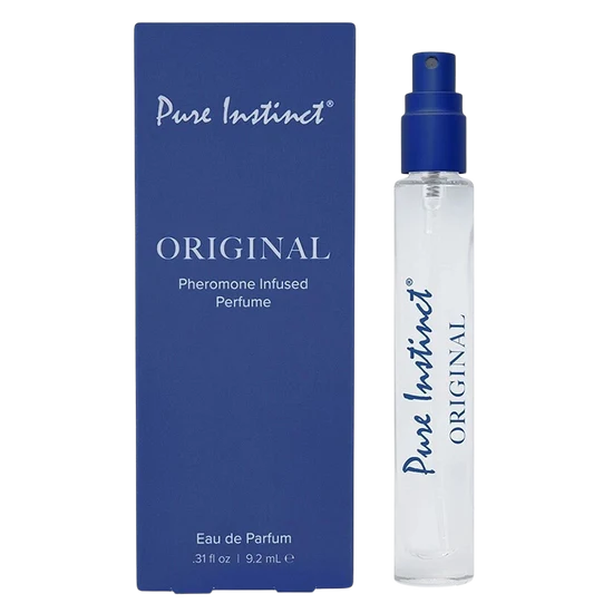 Pure Instinct Perfume (Basic Instinct)